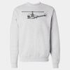 Unisex EcoSmart® Crewneck Sweatshirt Thumbnail