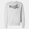 Unisex EcoSmart® Crewneck Sweatshirt Thumbnail