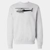 Unisex EcoSmart® Crewneck Sweatshirt Thumbnail