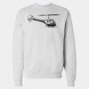 Unisex EcoSmart® Crewneck Sweatshirt Thumbnail
