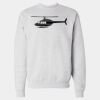 Unisex EcoSmart® Crewneck Sweatshirt Thumbnail