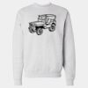 Unisex EcoSmart® Crewneck Sweatshirt Thumbnail