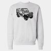 Unisex EcoSmart® Crewneck Sweatshirt Thumbnail