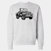 Unisex EcoSmart® Crewneck Sweatshirt Thumbnail