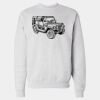 Unisex EcoSmart® Crewneck Sweatshirt Thumbnail