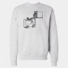 Unisex EcoSmart® Crewneck Sweatshirt Thumbnail