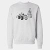 Unisex EcoSmart® Crewneck Sweatshirt Thumbnail