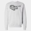 Unisex EcoSmart® Crewneck Sweatshirt Thumbnail