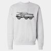 Unisex EcoSmart® Crewneck Sweatshirt Thumbnail