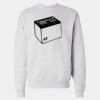 Unisex EcoSmart® Crewneck Sweatshirt Thumbnail
