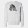 Unisex EcoSmart® Crewneck Sweatshirt Thumbnail