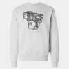 Unisex EcoSmart® Crewneck Sweatshirt Thumbnail