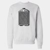 Unisex EcoSmart® Crewneck Sweatshirt Thumbnail