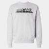 Unisex EcoSmart® Crewneck Sweatshirt Thumbnail