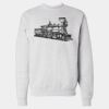 Unisex EcoSmart® Crewneck Sweatshirt Thumbnail