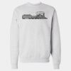 Unisex EcoSmart® Crewneck Sweatshirt Thumbnail