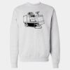 Unisex EcoSmart® Crewneck Sweatshirt Thumbnail