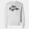 Unisex EcoSmart® Crewneck Sweatshirt Thumbnail