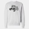 Unisex EcoSmart® Crewneck Sweatshirt Thumbnail