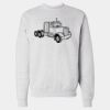 Unisex EcoSmart® Crewneck Sweatshirt Thumbnail