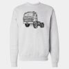 Unisex EcoSmart® Crewneck Sweatshirt Thumbnail