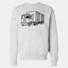 Unisex EcoSmart® Crewneck Sweatshirt Thumbnail