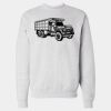 Unisex EcoSmart® Crewneck Sweatshirt Thumbnail
