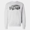 Unisex EcoSmart® Crewneck Sweatshirt Thumbnail