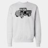 Unisex EcoSmart® Crewneck Sweatshirt Thumbnail