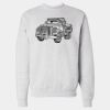 Unisex EcoSmart® Crewneck Sweatshirt Thumbnail