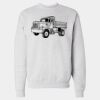 Unisex EcoSmart® Crewneck Sweatshirt Thumbnail