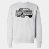 Unisex EcoSmart® Crewneck Sweatshirt Thumbnail