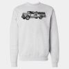 Unisex EcoSmart® Crewneck Sweatshirt Thumbnail