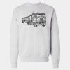 Unisex EcoSmart® Crewneck Sweatshirt Thumbnail