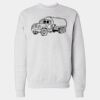 Unisex EcoSmart® Crewneck Sweatshirt Thumbnail