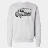 Unisex EcoSmart® Crewneck Sweatshirt Thumbnail