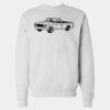 Unisex EcoSmart® Crewneck Sweatshirt Thumbnail