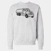 Unisex EcoSmart® Crewneck Sweatshirt Thumbnail