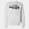 Unisex EcoSmart® Crewneck Sweatshirt Thumbnail
