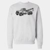 Unisex EcoSmart® Crewneck Sweatshirt Thumbnail