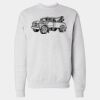 Unisex EcoSmart® Crewneck Sweatshirt Thumbnail