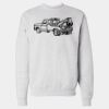 Unisex EcoSmart® Crewneck Sweatshirt Thumbnail