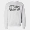 Unisex EcoSmart® Crewneck Sweatshirt Thumbnail