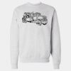 Unisex EcoSmart® Crewneck Sweatshirt Thumbnail