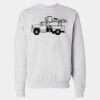 Unisex EcoSmart® Crewneck Sweatshirt Thumbnail