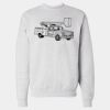 Unisex EcoSmart® Crewneck Sweatshirt Thumbnail