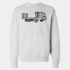 Unisex EcoSmart® Crewneck Sweatshirt Thumbnail