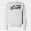 Unisex EcoSmart® Crewneck Sweatshirt Thumbnail