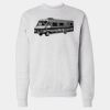 Unisex EcoSmart® Crewneck Sweatshirt Thumbnail