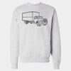 Unisex EcoSmart® Crewneck Sweatshirt Thumbnail